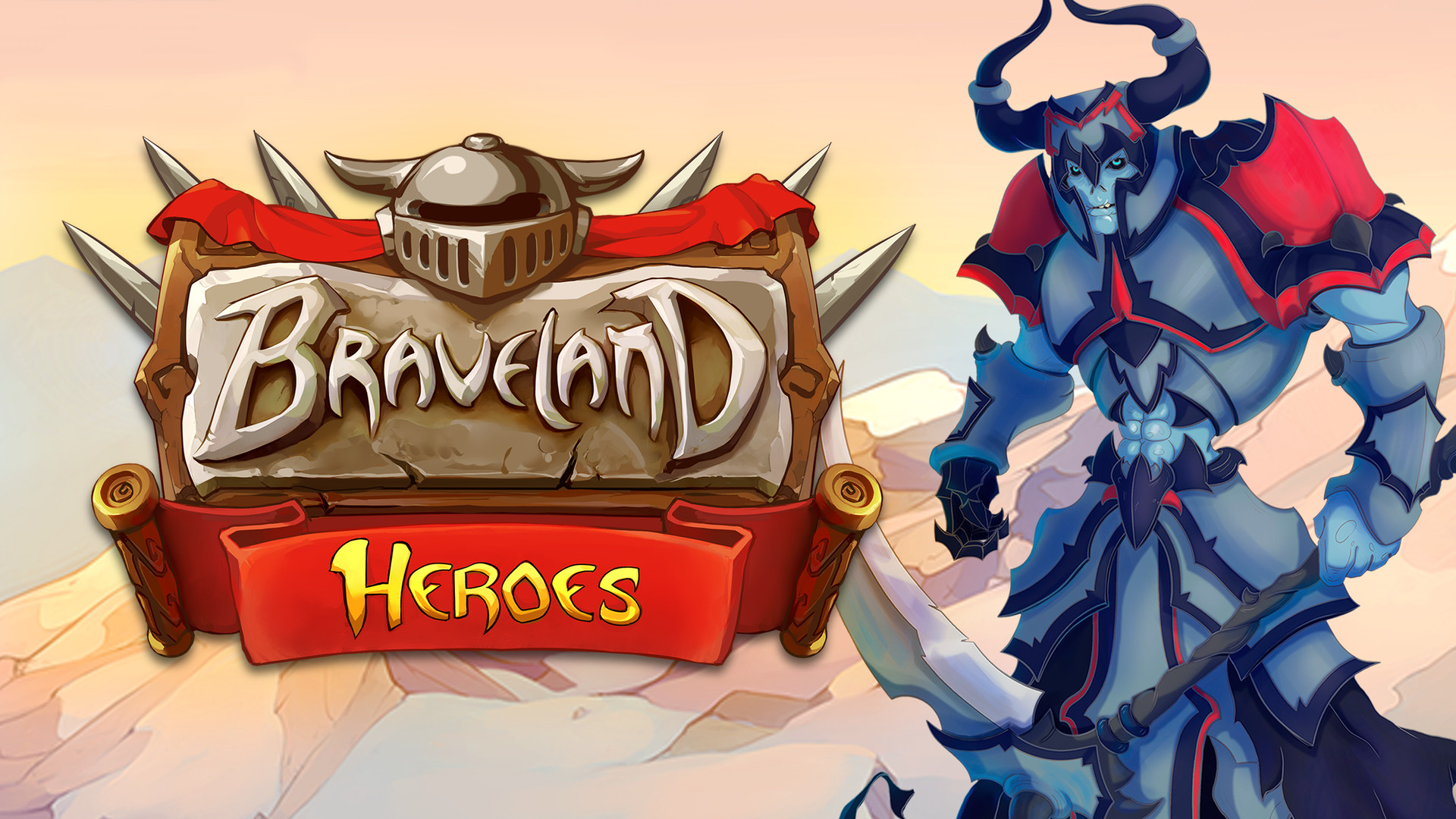 Braveland Heroes