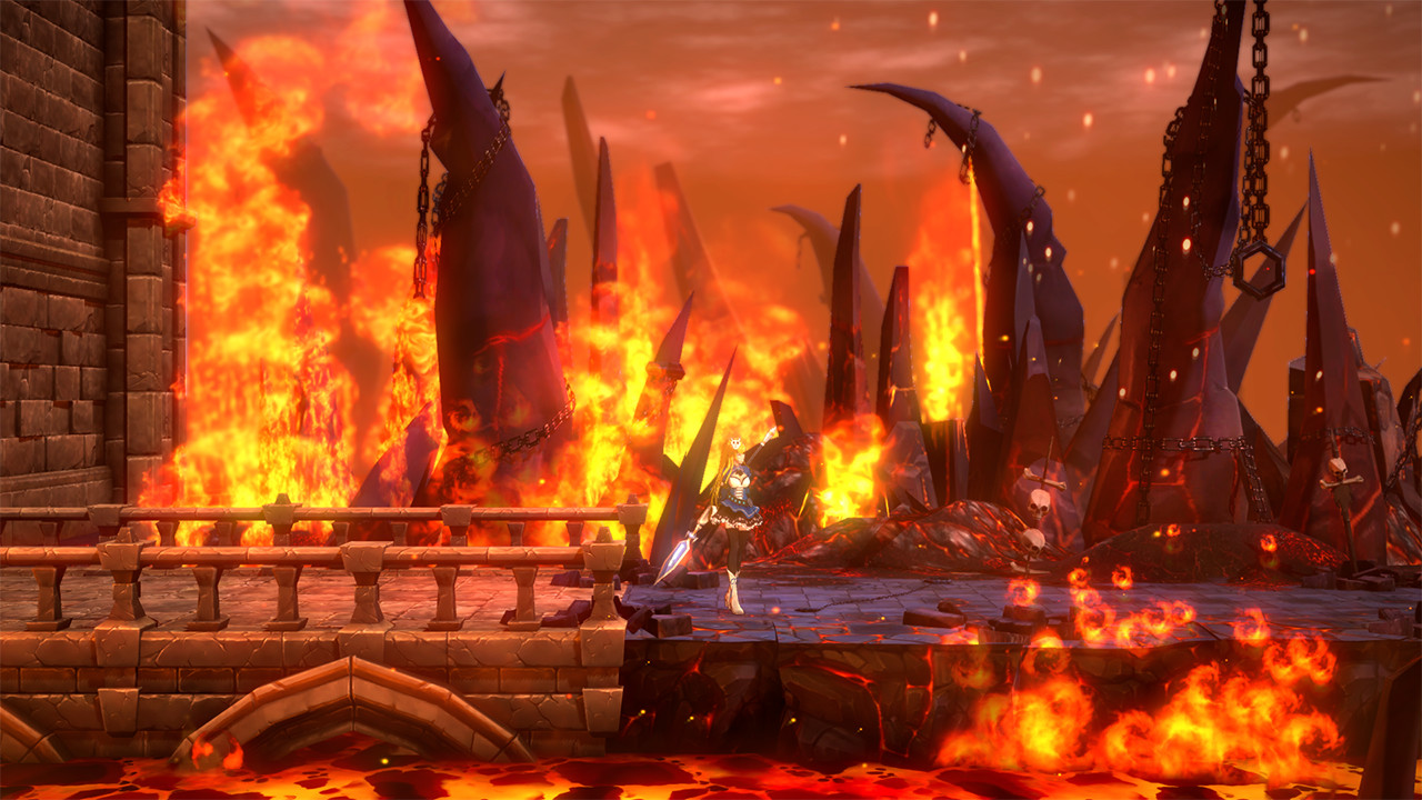 Tower Hunter: Erza’s Trial