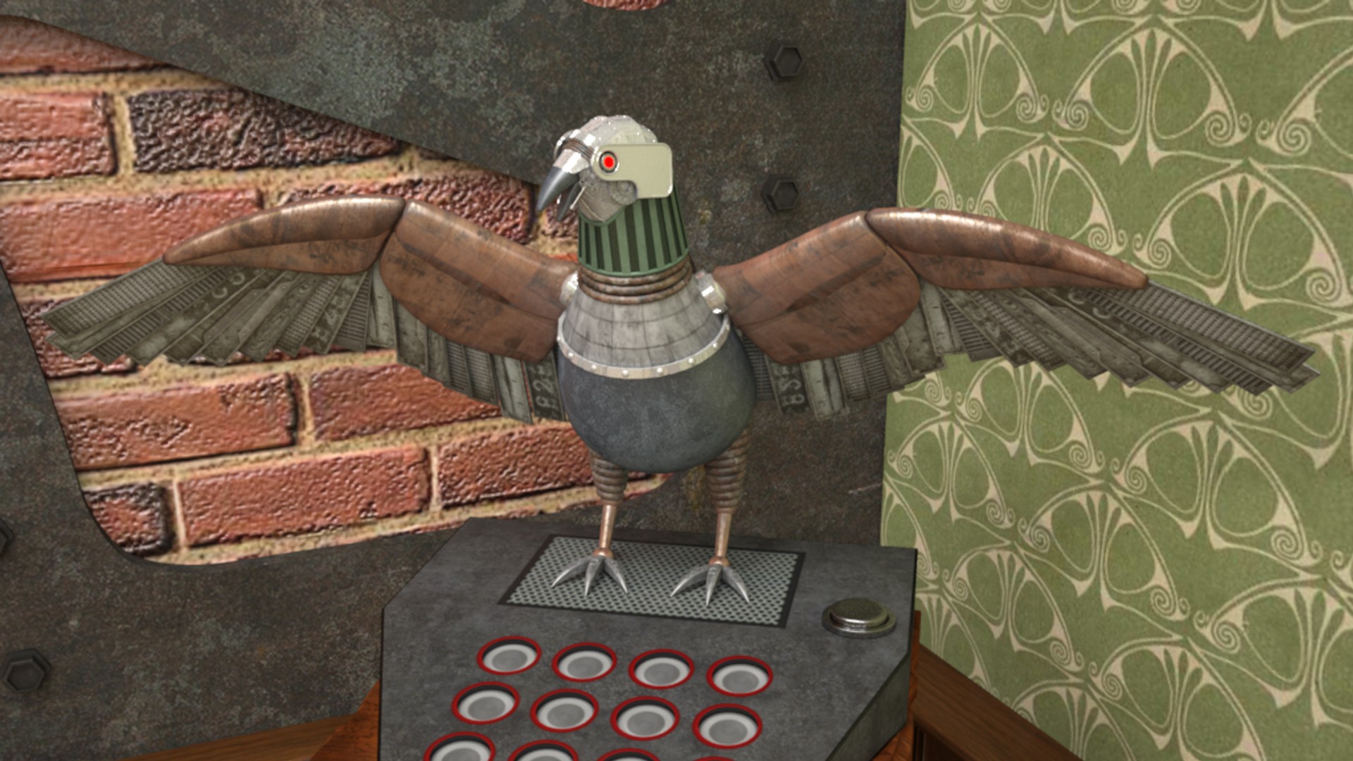 Nancy Drew: The Deadly Device