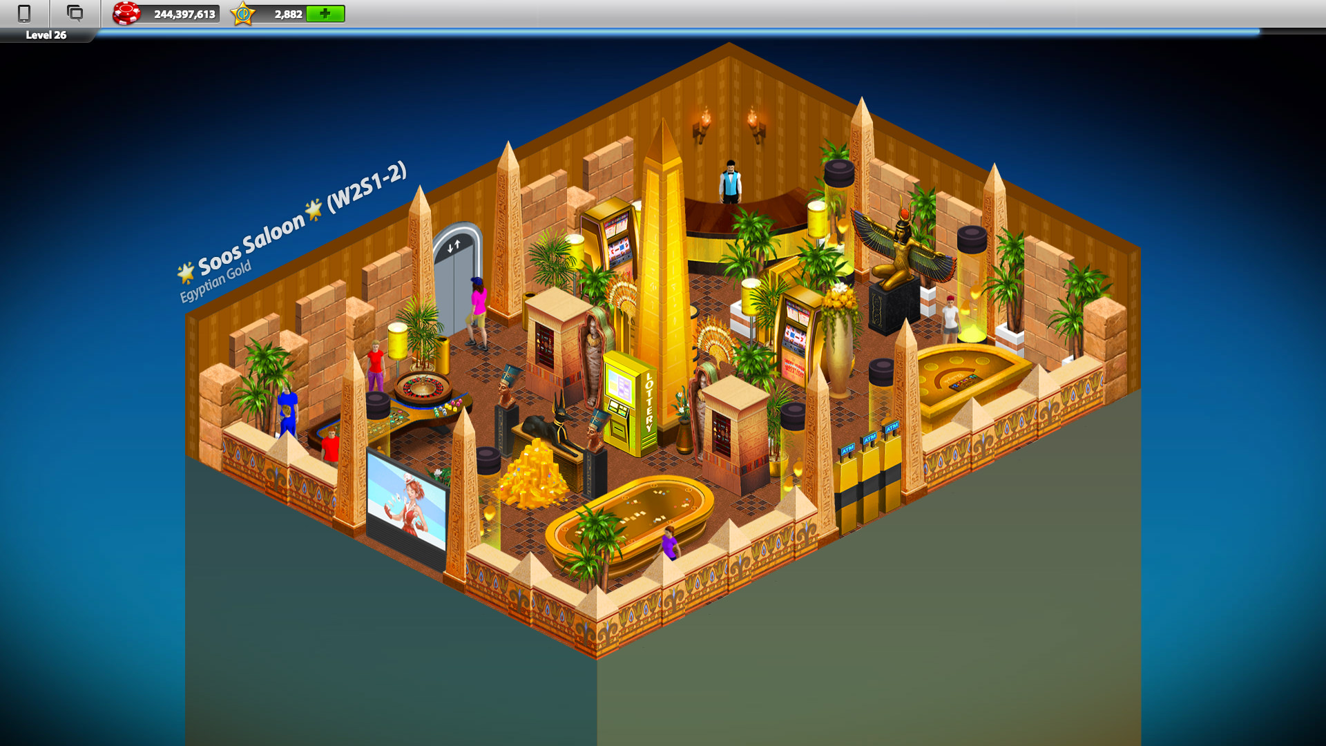 CasinoRPG