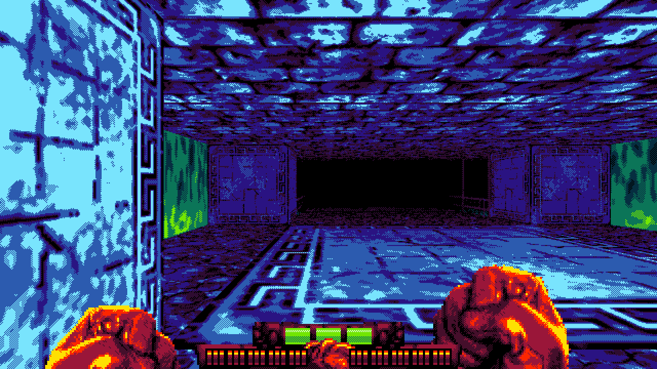 Fight Knight