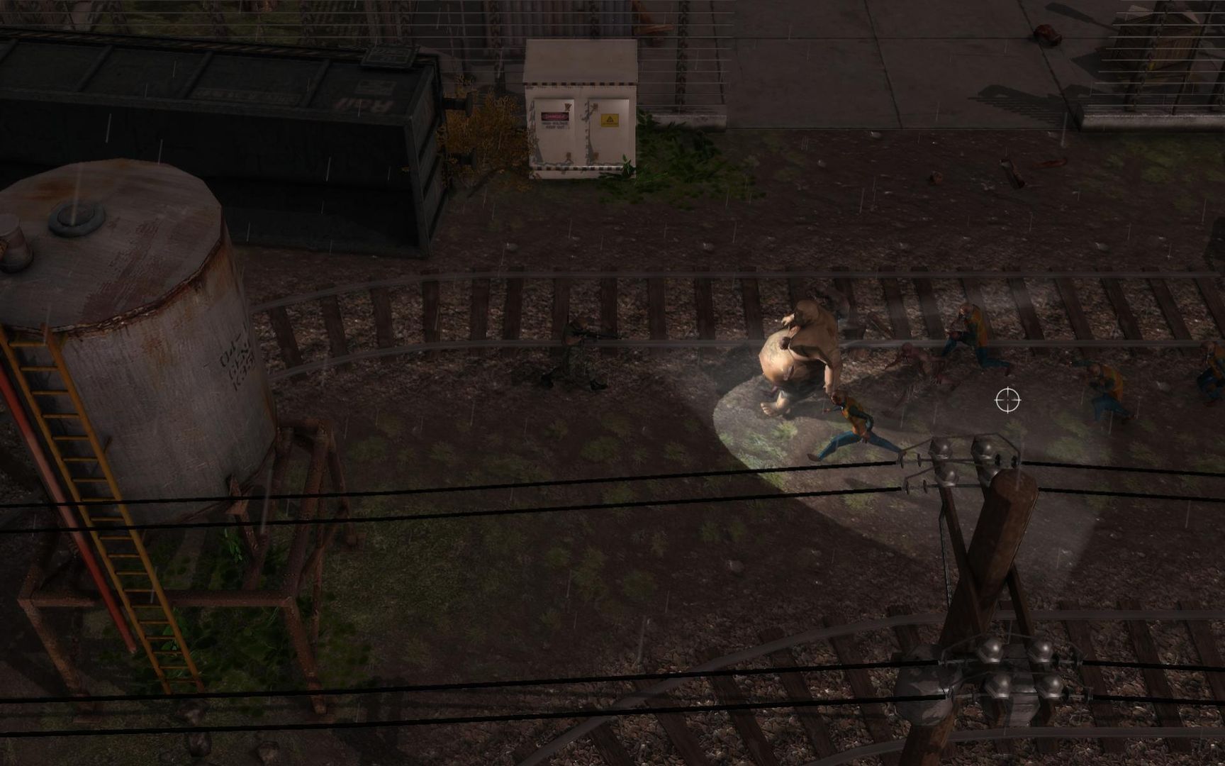 Dead Horde