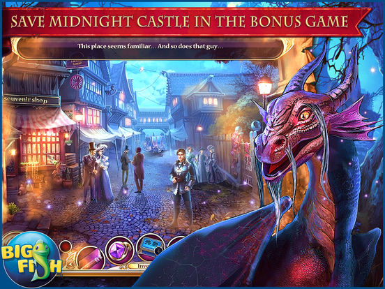 Midnight Calling: Anabel