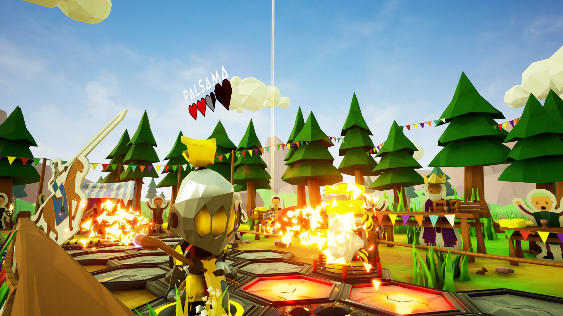 Guardians of the Past