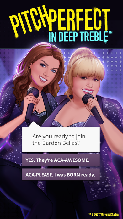 Episode: Choose Your Story