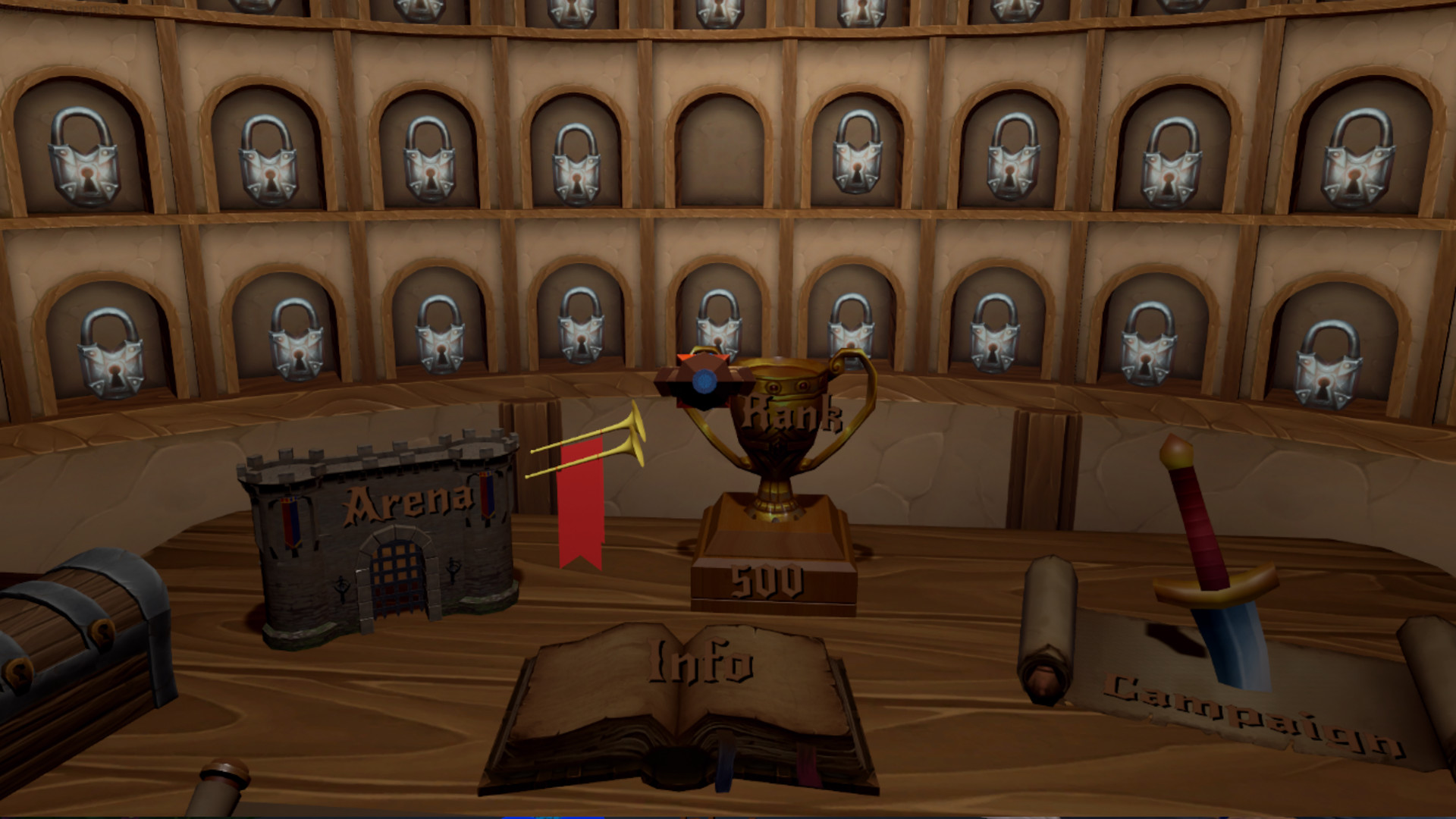 Clash of Magic: Spectator Mode