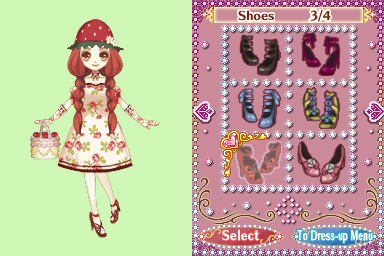 Anne’s Doll Studio: Tokyo Collection
