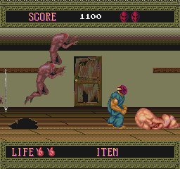 Splatterhouse