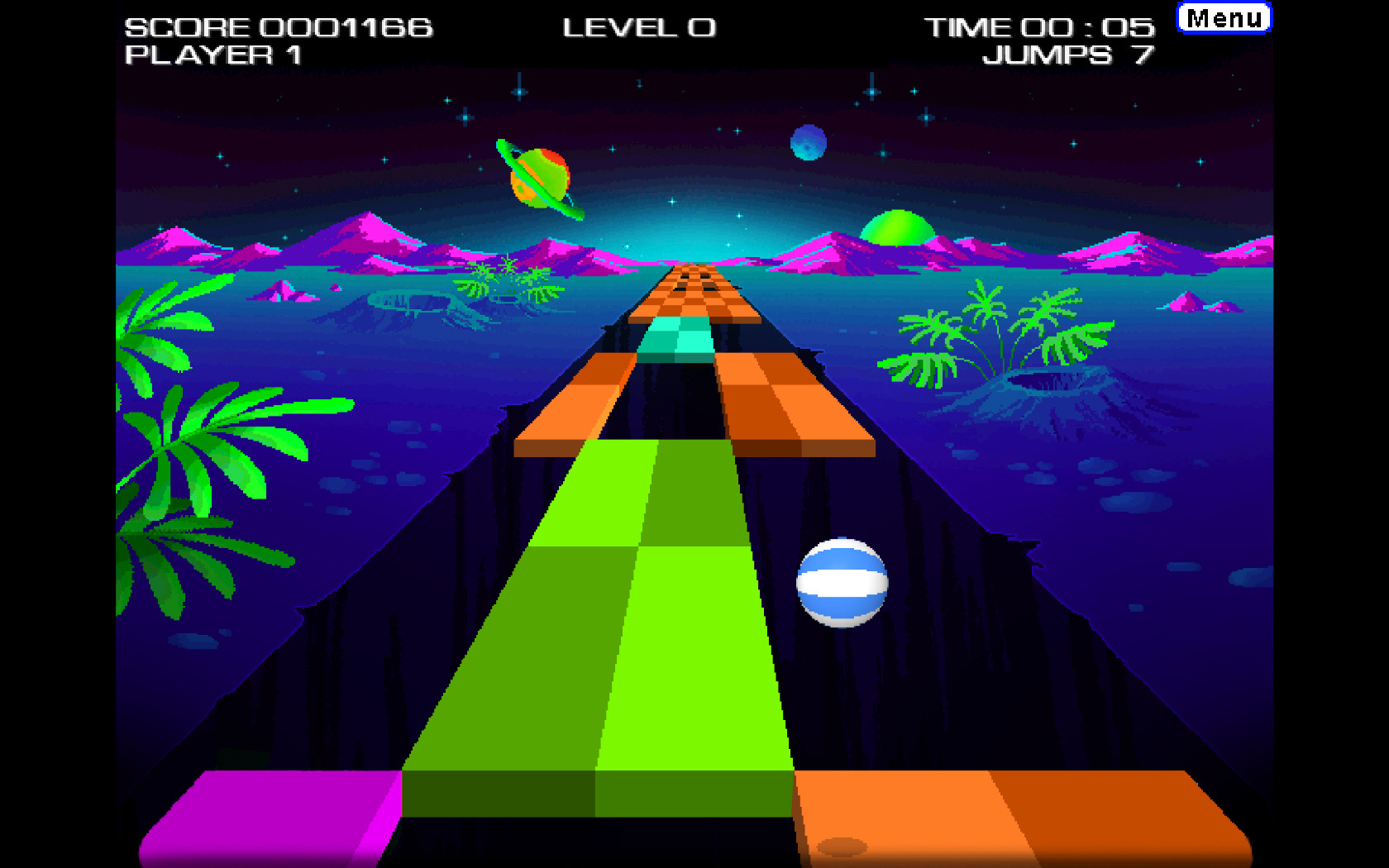 C64 &amp; Amiga Classix Remakes Sixpack 2