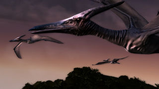 Jurassic Park: The Game 2 HD