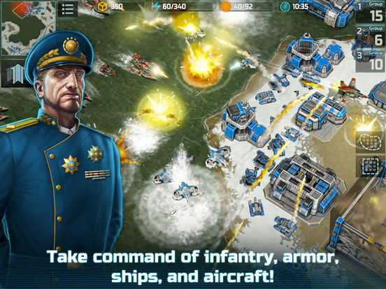 Art of War 3: Global Conflict