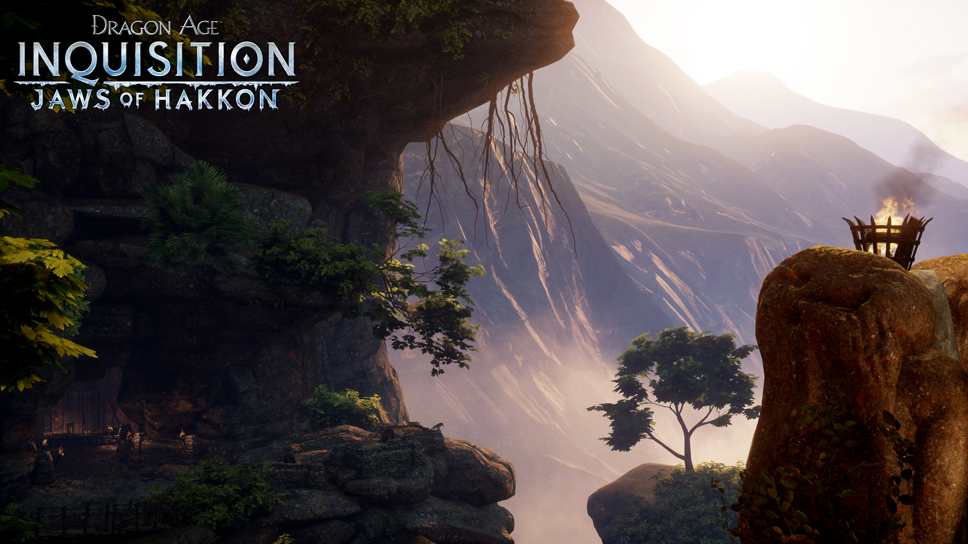 Dragon Age: Inquisition – Jaws of Hakkon