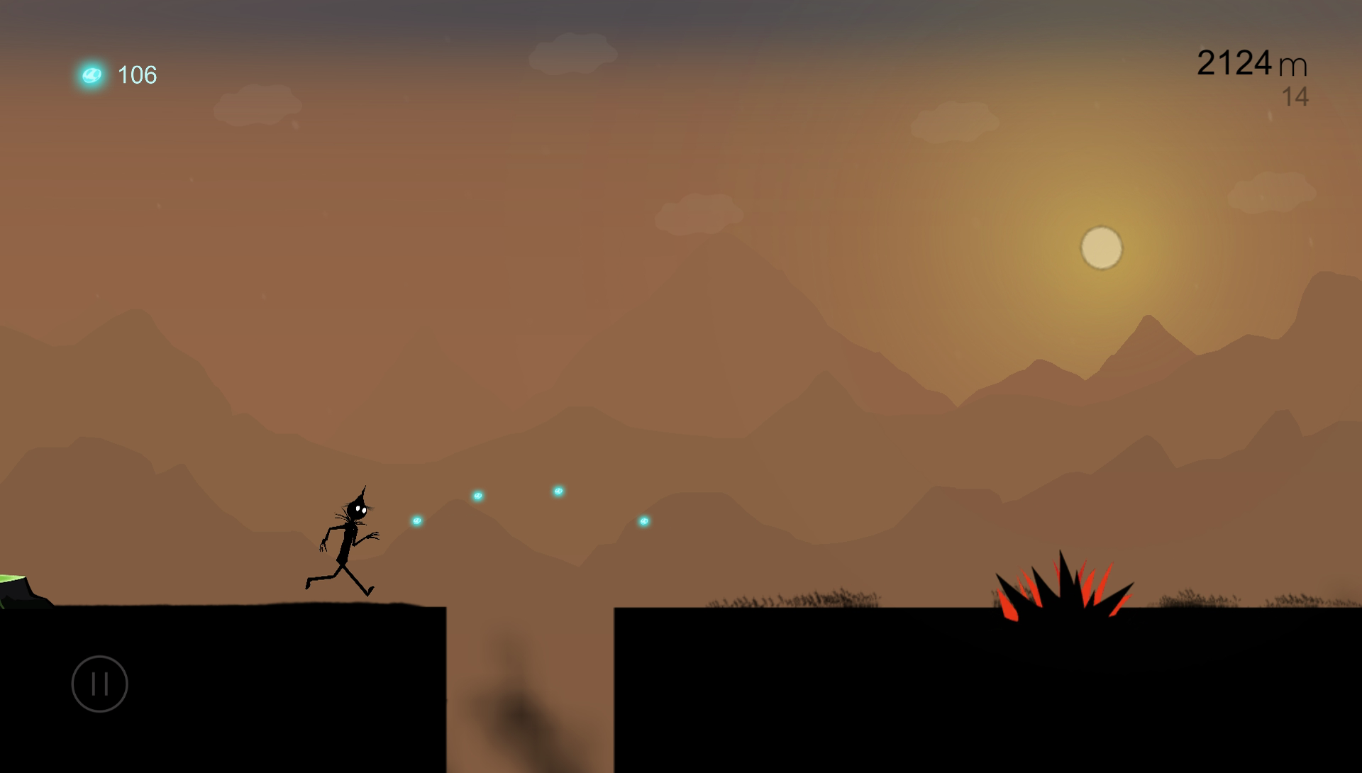 Hogi’s Adventure Run