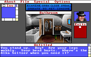 Deja Vu 2: Lost in Las Vegas!!