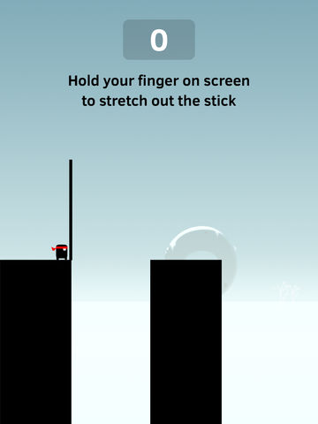 Stick Hero