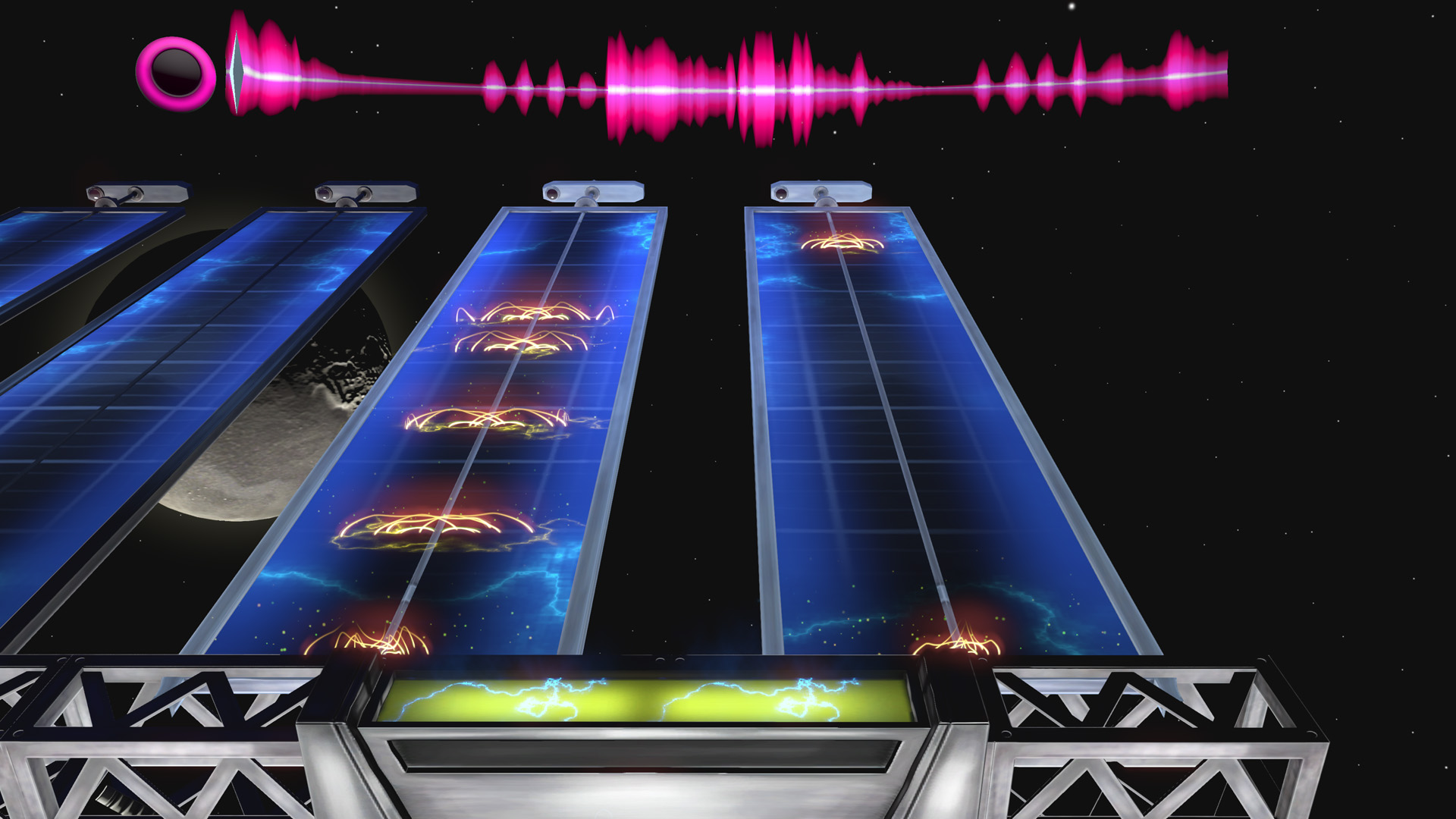 Fantasia: Music Evolved