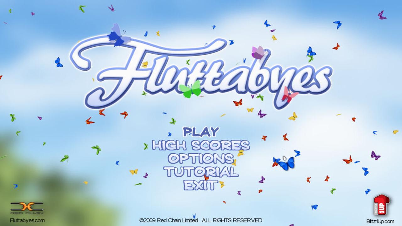 Fluttabyes