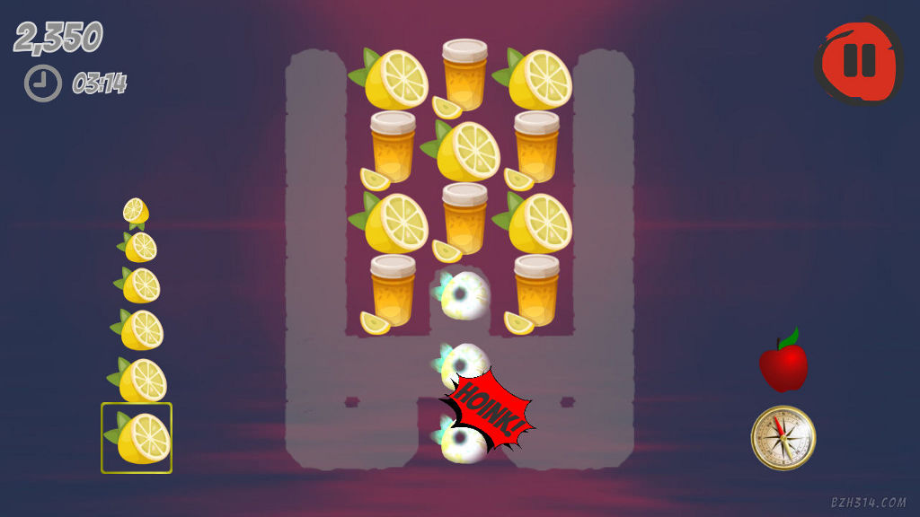 Boink Zoink Hoink