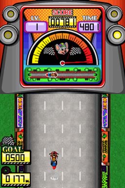 Chuck E. Cheese’s Arcade Room