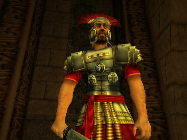 Eternal Darkness: Sanity’s Requiem