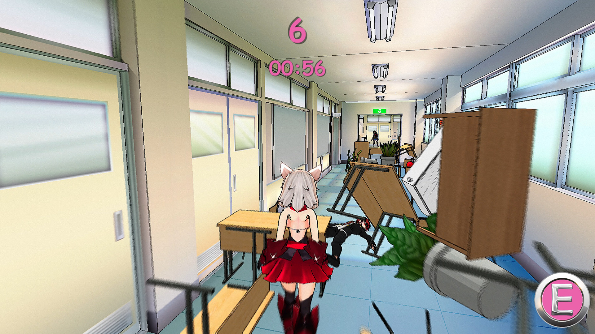School Simulator