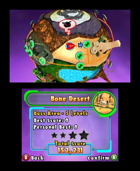 Gem Smashers