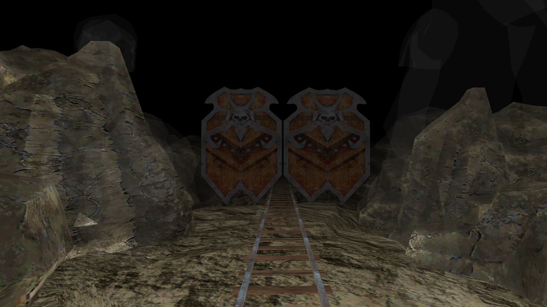 Horror Rollercoaster