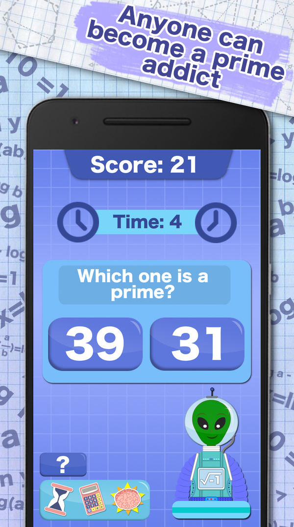 Test Your Math