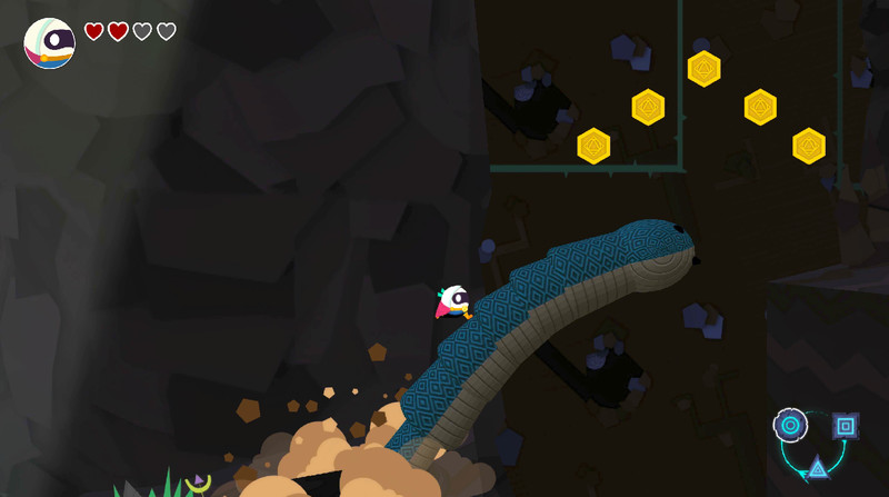 Flat Kingdom: Paper’s Cut Edition