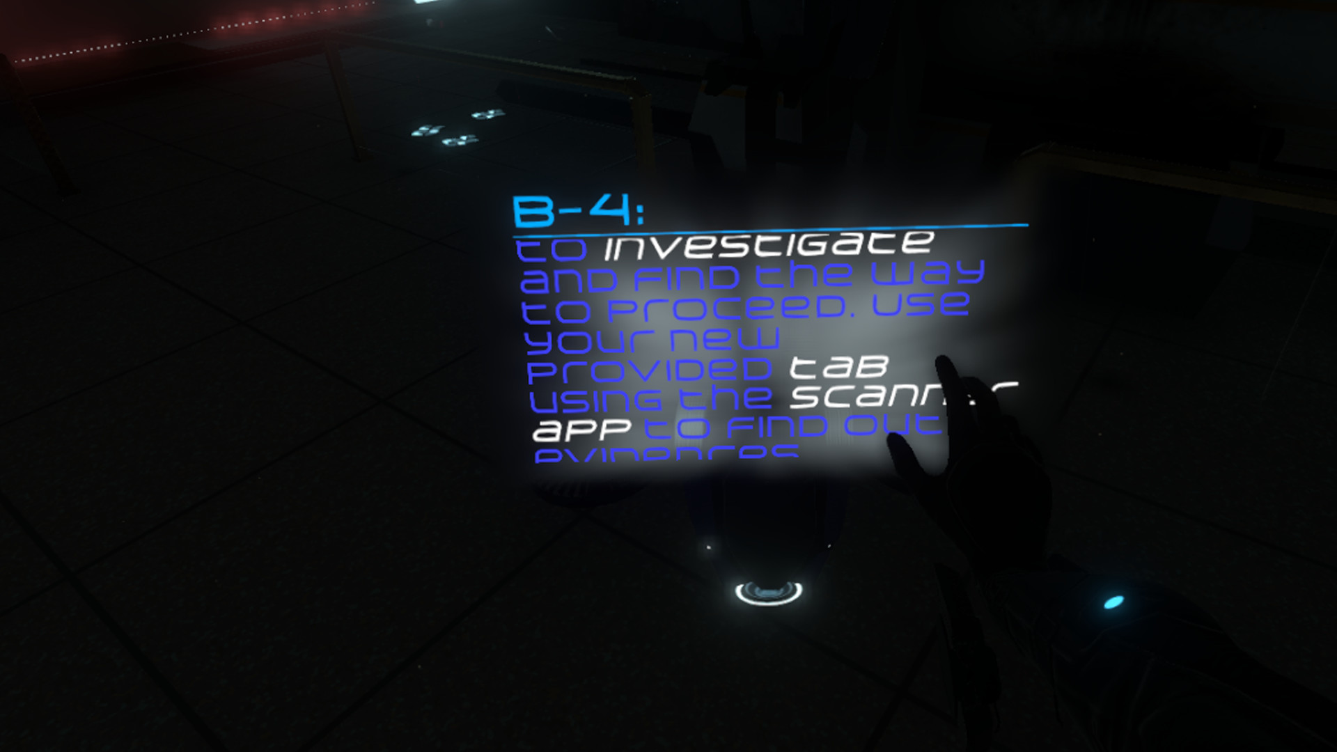 Liz: Before the Plague