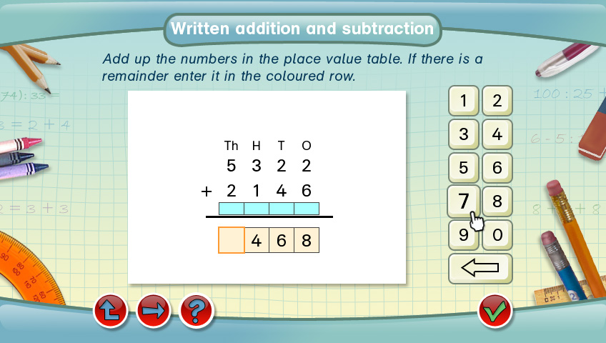 Successfully Learning Mathematics: Year 5