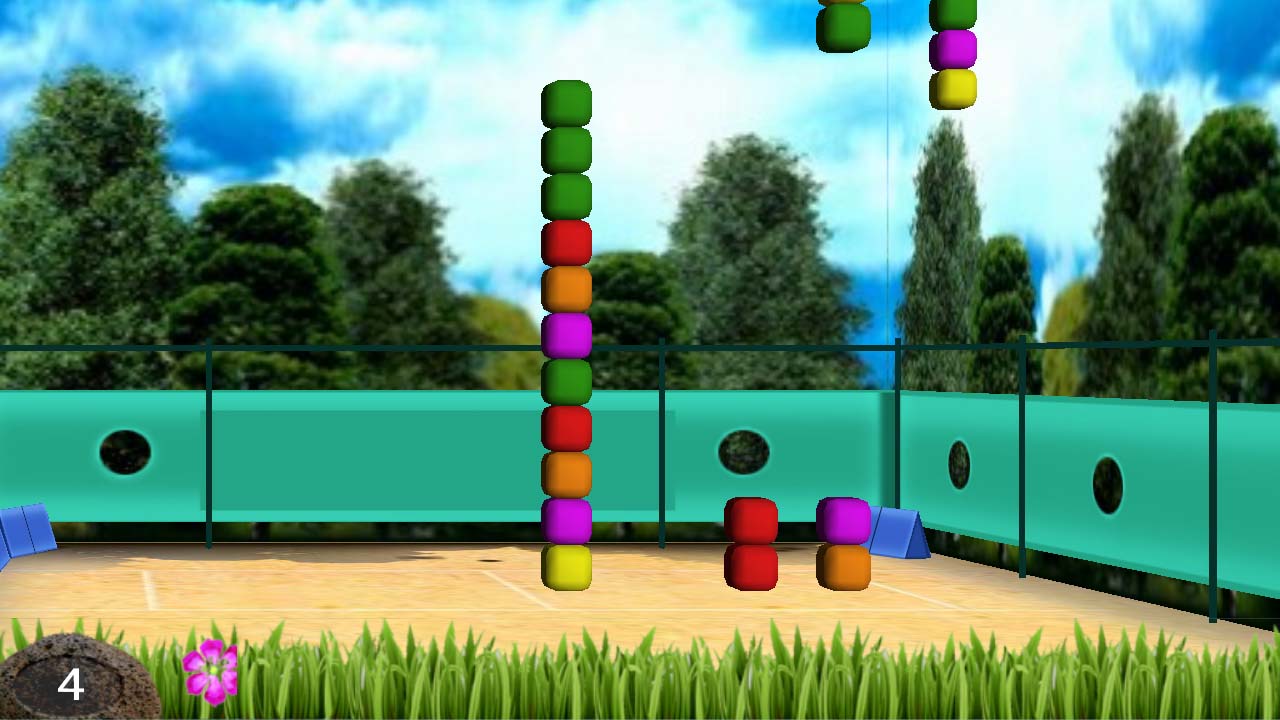 Happy Block