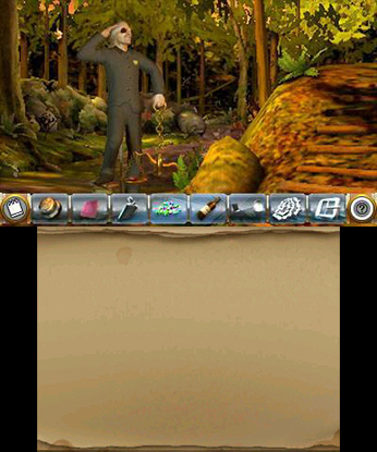 Secret Mysteries in New York