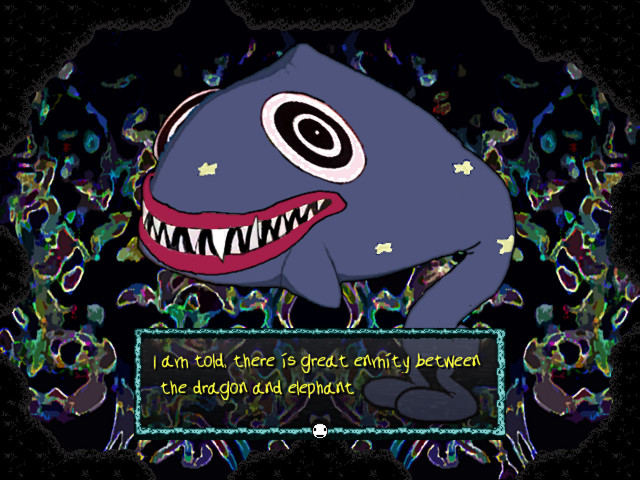 Where They Cremate the Roadkill