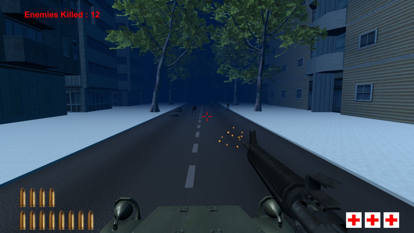 Drive By Hero
