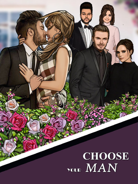 Clothes Forever – Styling Game