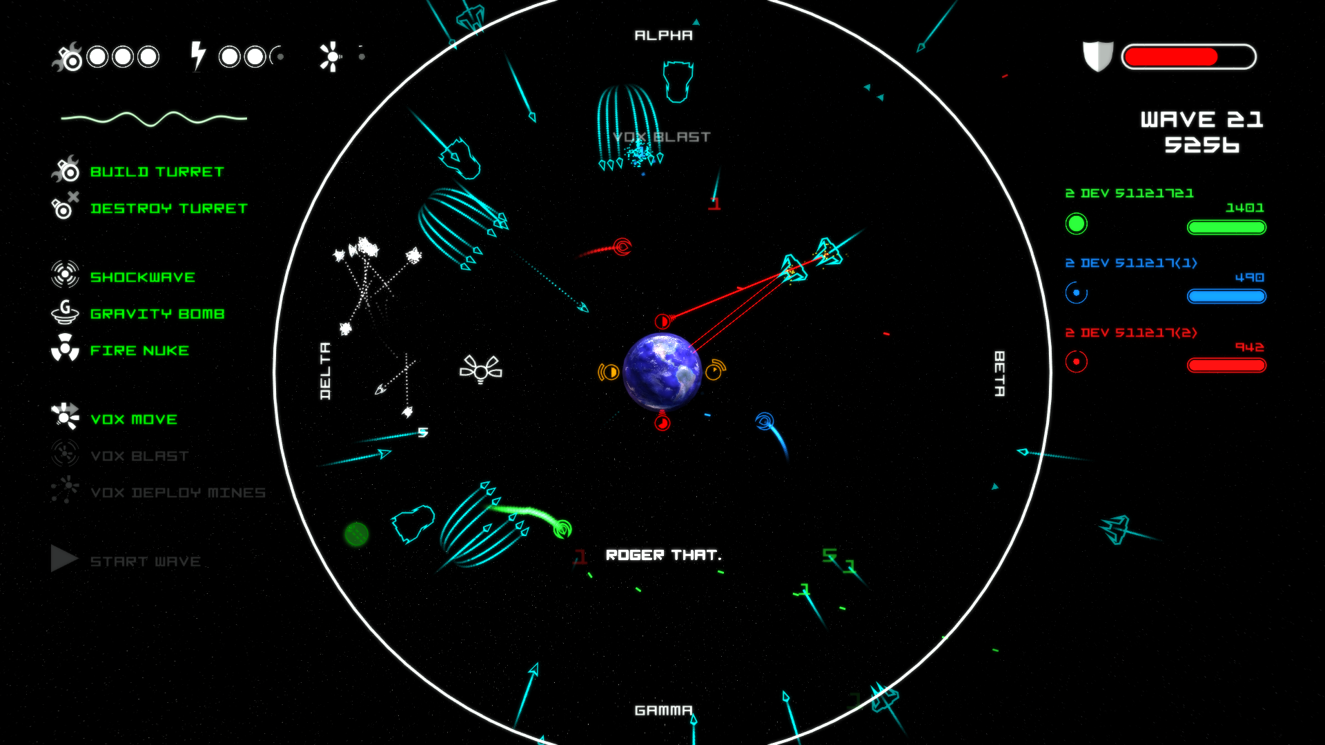 Voice Commander, a Microsoft Garage project