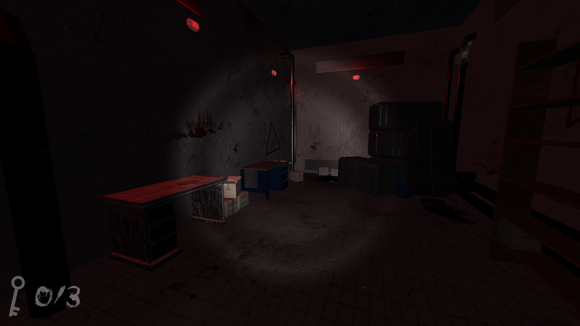 The Basement