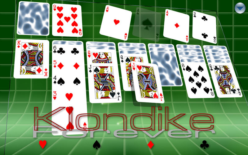 Klondike Forever