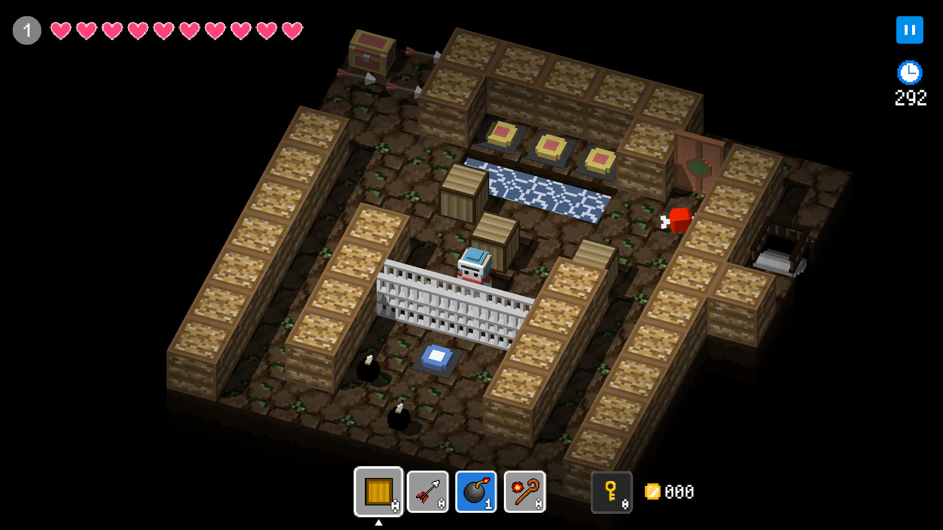 BQM: BlockQuest Maker