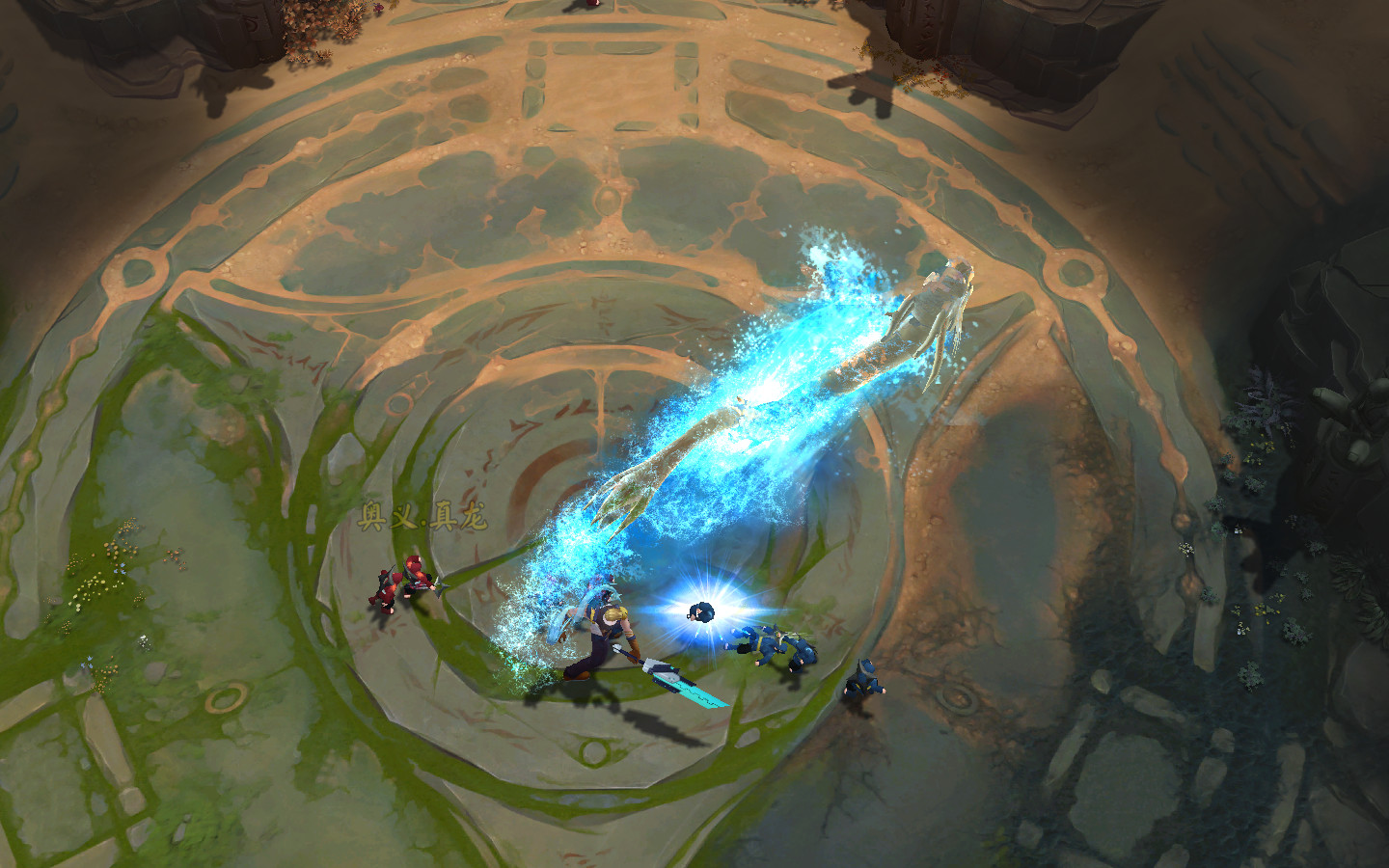 Ninja Village Wars 2