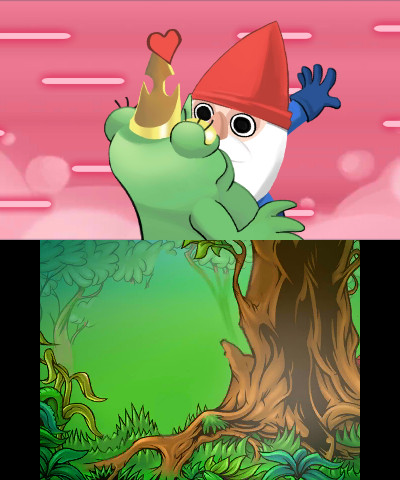 Geki Yaba Runner Deluxe