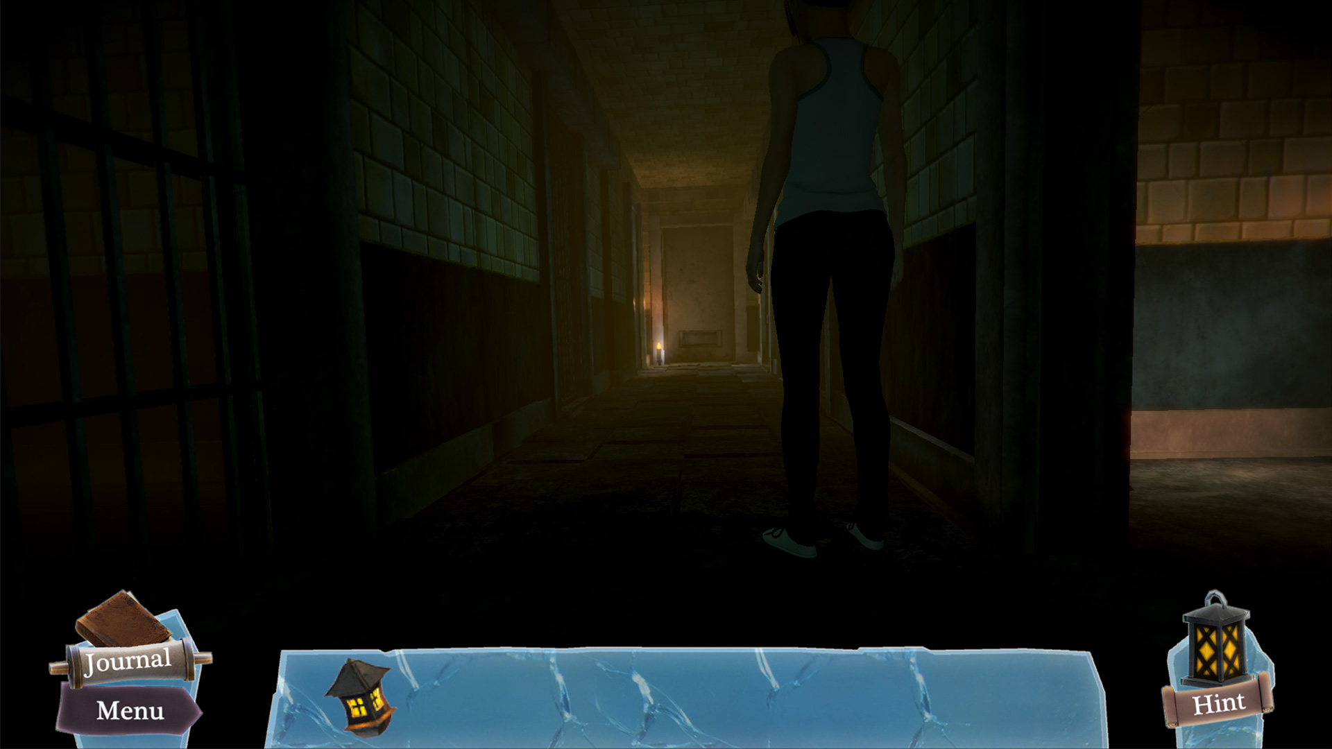 The Dreamlands: Aisling’s Quest