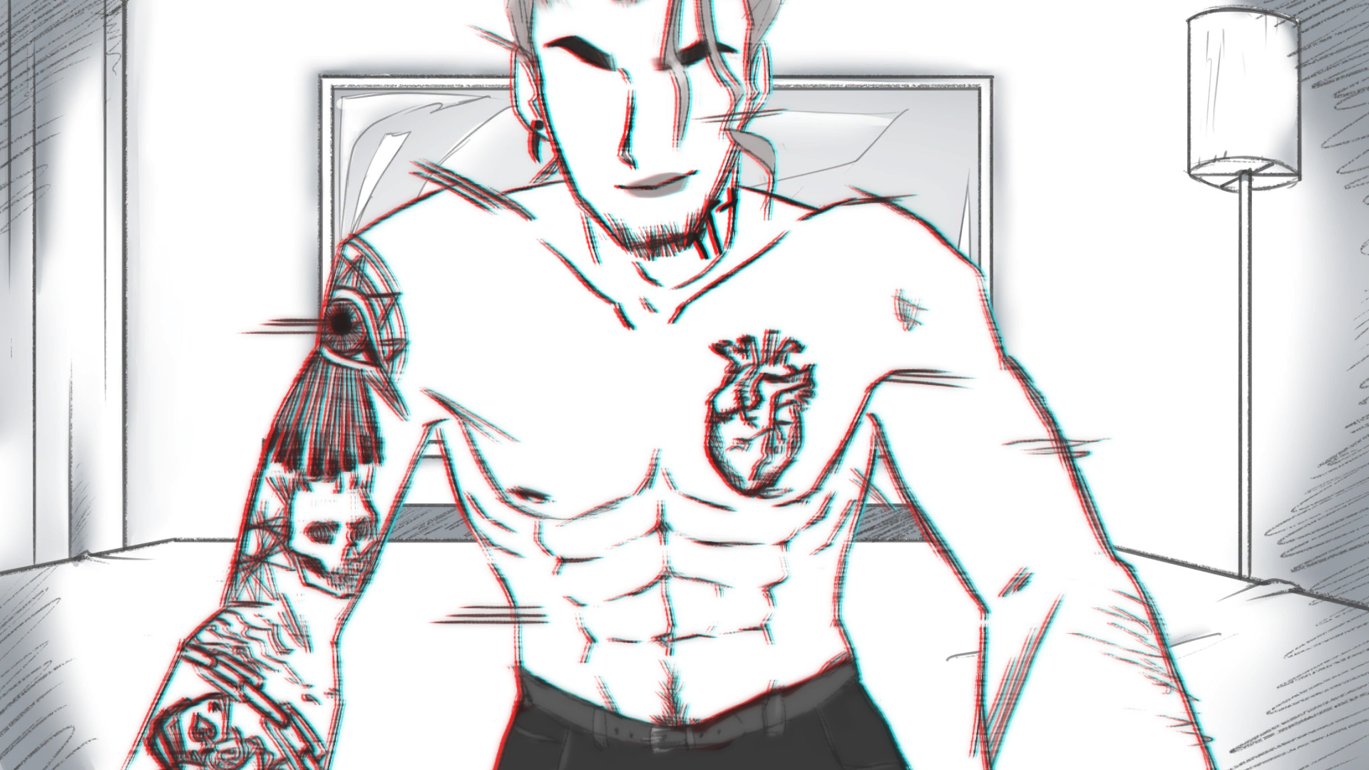 Shrinking Pains