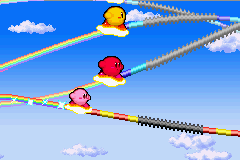 Kirby: Nightmare in Dream Land