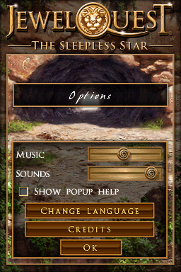 Jewel Quest 5: The Sleepless Star