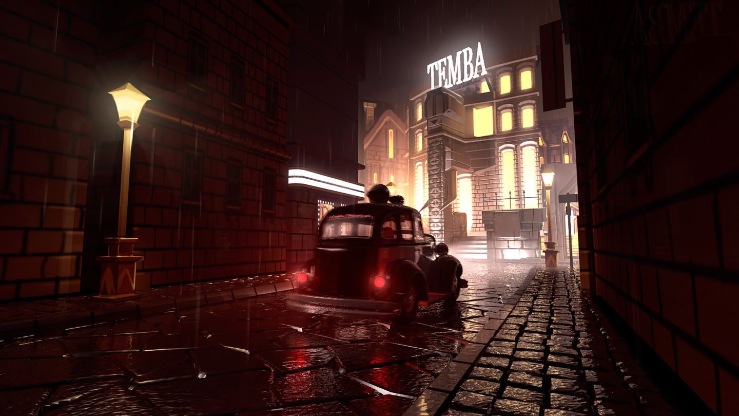 The Journey Down Trilogy