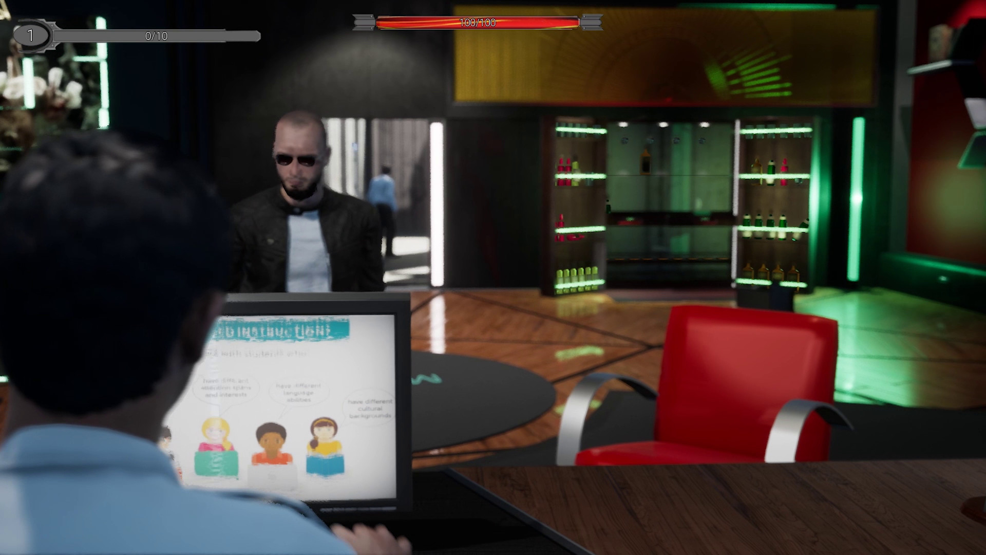 Kama Bullet Heritage 2