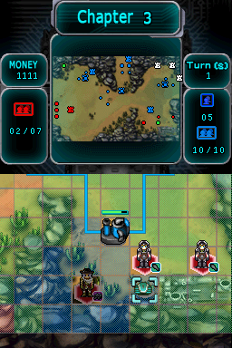 Castle Conqueror: Heroes