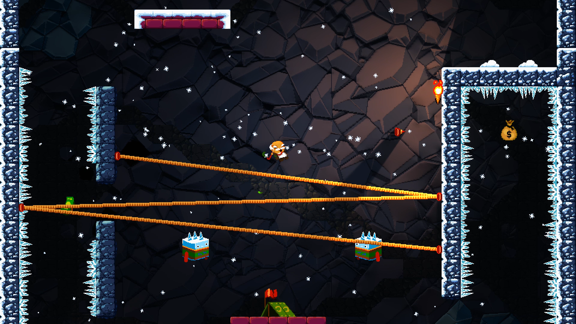 Fork Parker’s Holiday Profit Hike